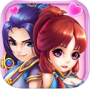 仙境奇缘苹果版(手机RPG游戏) v1.2.75 官方版