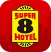 速8酒店手机appfor iPhone v3.1.0 iOS官网版