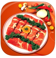 羊肉菜谱大全IOS版(苹果菜谱软件) v2.2 iphone免费版