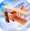 老式飞机模拟器3D苹果版(模拟飞行手机游戏) v2.2 官方iOS版