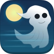 让鬼魂多飞一会儿iOS版(手机休闲游戏) v1.1.3 免费版