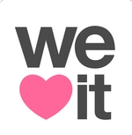 We Heart It苹果最新版(手机图片社区) v6.9.1 ios版