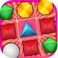 珠宝色度传奇iOS版(消除类苹果手机游戏) v1.2 最新版