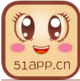 51表情屋苹果版(手机表情APP) v2.3 最新版