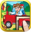 儿童拼图游戏2苹果版for iPhone v1.8 免费版