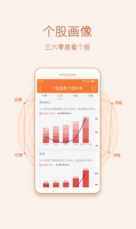 灯塔android版(智能炒股app) v1.3.1 手机版