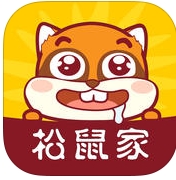 松鼠家苹果版(手机美食APP) v1.4.0 ios免费版