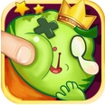 全民戳青蛙iPhone版for iOS (策略益智手游) v1.5.1 最新版