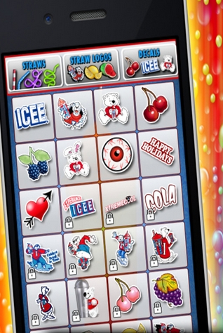 刨冰机苹果版for iPhone (休闲类手机游戏) v1.21 官方版