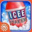 刨冰机苹果版for iPhone (休闲类手机游戏) v1.21 官方版