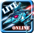 星际怒火Lite苹果版(iOS手机弹幕射击游戏) v1.7 官方版