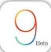 苹果iOS9.3Beta1固件for iPhone6s 测试版