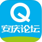 安庆论坛ios版(社交服务平台) v1.6.0 苹果版