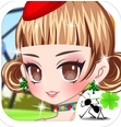 甜美少女苹果版(手机换装游戏) v1.1.1 官方iOS版