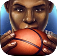 篮球传奇苹果版(ios篮球手游) v1.2.7 免费版