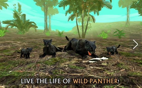 野生动物模拟3D安卓版(手机模拟野生动物软件) v1.4 最新版