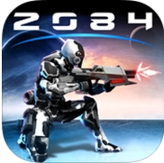 战场风云2084手游(iOS策略战争游戏) v1.4 苹果版