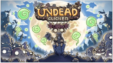 亡灵击杀人安卓版(Undead Clickers) v1.2 官方手机版