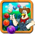 泡泡农场消消乐苹果版for iPhone (Bubble Shooter Farm Pop) v1.3 官方版