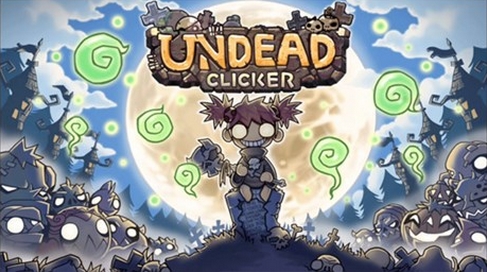 亡灵击杀人iPhone版(Undead Clicker) v1.2 最新版