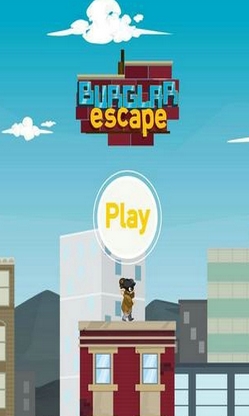 窃贼逃跑Android版(Burglar Escape) v1.0.2 手机免费版