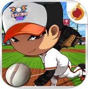 全民打棒球2015苹果版(棒球类手机游戏) v1.8.0 最新版