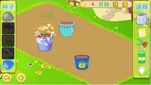 儿童欢乐农场苹果版(农场类手游) v110 最新iOS版