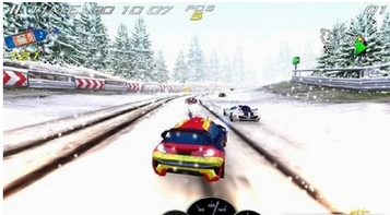 终极极速赛车4手机版(赛车竞速游戏) v1.3 安卓版