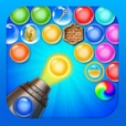 太空泡泡iOS版(手机泡泡龙游戏) v1.2 免费苹果版