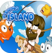孤岛钓鱼ios版(休闲益智手游) v1.2 苹果版