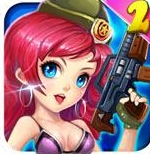 全民僵尸防线2苹果版v1.0 for iPhone正式版