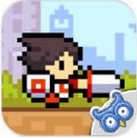 英雄与王冠iPhone版(苹果手机像素风冒险游戏) v0.2 免费版
