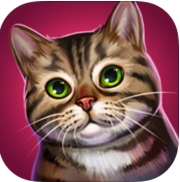 猫咪旅馆ios版v1.2.1 苹果免费版