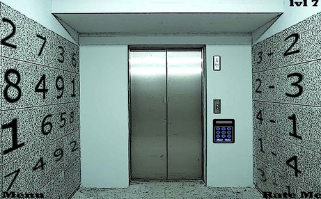 密室逃脱死亡电梯iOS手机版(密室逃脱类游戏) v1.4 官方版