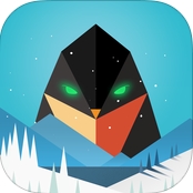 企鹅指令iOS版(Polarctic) v1.0 免费苹果版