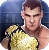对抗拳击队iPhone版(格斗类手机游戏) v1.4 官方版
