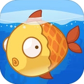 金鱼进化大派对iOS版v1.4.1 官方版