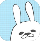 涂鸦兔子iPhone版v1.2.0 官方版