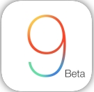 苹果iOS9.3固件for ipad proBeta4 官方版