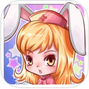 兔兔快跑苹果版for iPhone (射击类手机游戏) v1.5.1 免费版