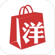 洋码头app苹果版(手机扫货神器) v2.8.2 苹果版