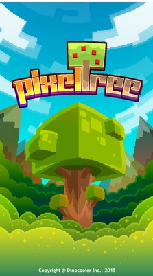 像素树小镇手游(Pixel Tree) v1.5.0 安卓版
