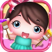 女孩游戏iPhone版v1.1.0 官方版