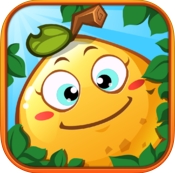 水果乐消消iOS版for iPhone (手机消除游戏) v1.3 免费版