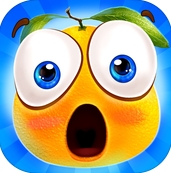 重力橙子2苹果版for iOS v2.39 最新免费版