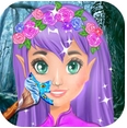 魔法森林美发沙龙iPhone版v1.1 最新版