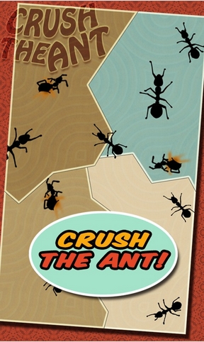 捏蚂蚁android版(手机休闲游戏) v1.6 安卓免费版