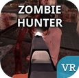 僵尸猎人vr虚拟游戏IOS版(Zombie Hunter VR) 苹果版