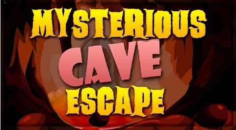 神秘的洞穴逃生安卓版(手机逃脱游戏) v1.2 最新版