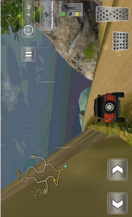 卡车山坡驾驶安卓版for Android v1.5.0 免费最新版